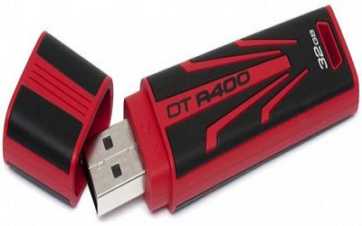 Kingston تطلق ذواكر الفلاش الجديدة من فئات DataTraveler (بالصور)