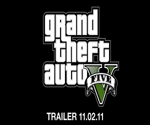 تأكيد صدور الجزء الخامس من GTA