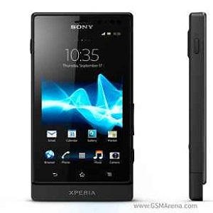 سوني تكشف رسميا عن هواتف Sony Xperia sola بمعالج ثنائي النواه (صور وفيديو)
