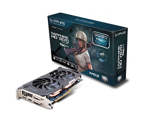 بطاقة Sapphire HD 7870 FleX أيضاً تأتي بمشتت Dual-X [بيان صحفي]