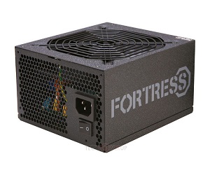شركات Rosewill تعلن عن سلسلة Fortress 80 Plus Platinum من مزودات الطاقة
