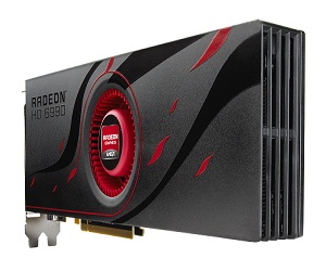 سلسلة بطاقات AMD 8000 أسرع بنسبة 40% من Tahiti 2