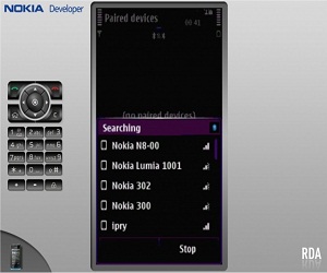 ظهور صور مزعومة أنها خاصة بهاتف Nokia Lumia 1001 في Nokia RDA Service