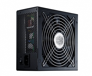 CoolerMaster تصدر مزودات طاقة Silent Pro Modular جديدة