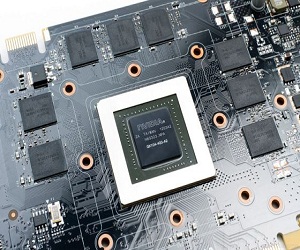 إمكانية إطلاق بطاقة GTX 660 Ti في منتصف شهر أغسطس