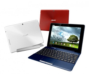 أجهزة Asus اللوحية كلها سيتم ترقيتها إلى نظام تشغيل أندرويد 4.1