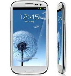جهاز Samsung Galaxy S III ربما يحصل على أندرويد Jelly Bean في شهر أغسطس