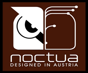 Noctua تعلن عن الترقية المجانية لمقابس انتل الجديدة LGA2011