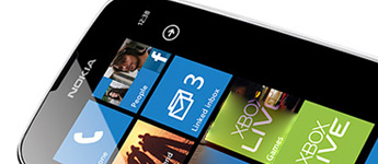 إشاعات حول إطلاق نوكيا لهاتف Windows Phone 7.8