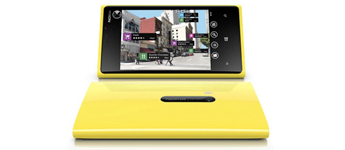 هاتف نوكيا Lumia 920 لن يأتي بشق Micro-SD, نوكيا توضح السبب
