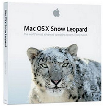 ابل تصدر تحديث جديد لنظام Mac 10.6.7 بتعديلات ومعالجات كثيرة