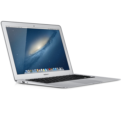 Apple : تكشف عن النسخة الجديدة من جهاز MacBook Air :