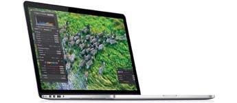 MacBook Pro الداعمة لمُعالجات Haswell قادمة في شهر سبتمبر المقبل