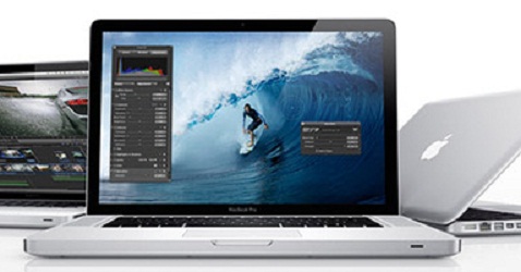 أبل تُجدد سلسلة MacBook Pro بمعالجات مركزية ورسومية جديدة دون تغيير في الأسعار