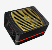 Thermaltake تعلن عن مزودات طاقة ToughPower DPS الرقمية الثورية