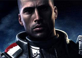 E3 | عرض حى للعبه MASS EFFECT 3