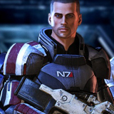 Mass Effect 3 ربما يتم تجربتها هذا العام ؟