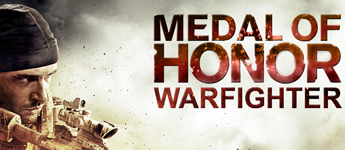 لقطات لعب جديدة لطور اللعب الجماعى من Medal of Honor: warfighter
