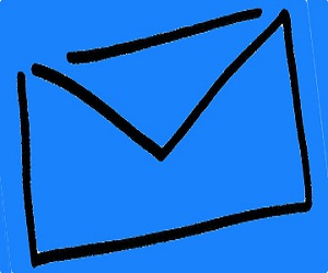 البريد الإلكتروني أكثر شعبية من المواقع الإجتماعية (دراسة)