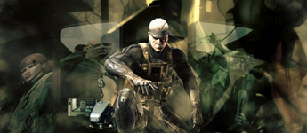 كوجيما يستعرض مشروعه الجديد Metal Gear Solid: Ground Zeroes
