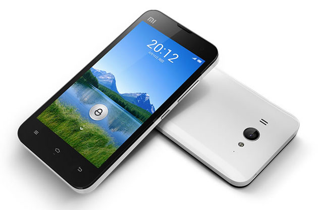 متجر تطبيقات هاتف Xiaomi بواجهة MIUI يصل الى مليار تحميل للبرامج في عامه الأول