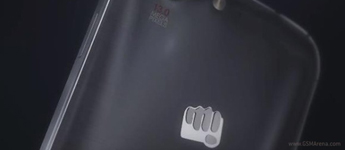 مقاطع فيديو جديدة للإعلان عن هاتف Micromax Canvas 4