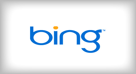 تعلن شركة مايكروسوفت عن اصدار النسخة الجديدة من شريط العناوين Bing