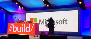 تفاصيل اليوم الأول من مؤتمر Microsoft Build 2012 للمُطورين