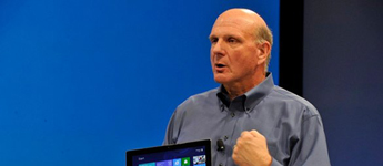 مايكروسوفت تتسبب في مشاكل كبيرة مع شركائها حول جهاز Surface اللوحي