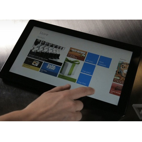مايكروسوفت تعمل على تصميم متجر تطبيقات واحد لإصدارات Windows و Windows Phone القادمة