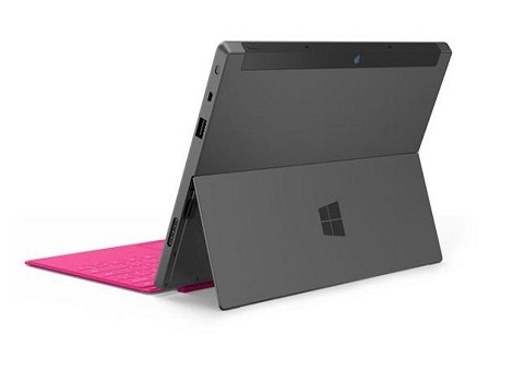 مخاوف حول تسعير Microsoft للجهاز اللوحي Surface - من الممكن أن تطلب الشركة $1000 لأضعف موديل