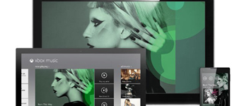 Microsoft تُضيف Xbox Music مجانية عند شرائك لجهاز Surface من أحد المتاجر
