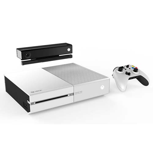 مايكروسوفت ستُكافيء موظفيها بجهاز Xbox One أبيض