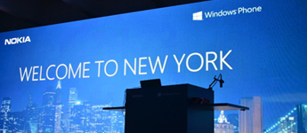 تفاصيل ما حدث في مؤتمر شركة مايكروسوفت لإطلاق Windows Phone 8