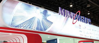 Mindware توقع اتفاقية مع Huawei في معرض جيتكس 2012