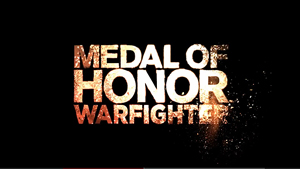 فيديو جديد من Medal of Honor: Warfighter يخبرنا بقصة Preacher