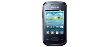 ظهور المزيد من التفاصيل حول هاتف Samsung Galaxy Pocket Plus