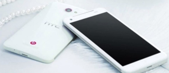 ظهور صور رسمية لهاتف HTC Deluxe DLX