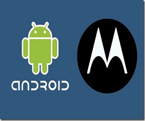 تسريبات لصور الهاتف الذكي المُرتقب من موتورولا Droid Hd