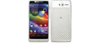 إشاعات جديدة حول مواصفات هاتف Motorola Droid Razr M HD