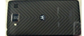 تسريب تفاصيل أكثر عن هاتف DROID RAZR HD