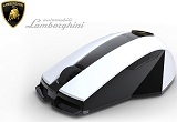 أسوس تُطلق فأرة جديدة لاسلكية تحت اسم WX-Lamborghini لتُشبه سيارات لامبورجينى فى التصميم والأداء (بالصور)