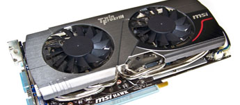 إختبار MSI GTX 660 Ti Hawk 3-Way SLI (بالصور)