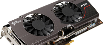 MSI تصدر بطاقة Geforce GTX 680 Twin Frozr III 4GB