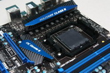 صور ومواصفات لوحة MSI 990FXA-GD80 AM3+
