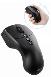 مراجعة لفارة التحكم Gigabyte Aivia Neon