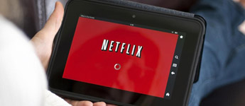 netflix يتوقف عن العمل لفترة على بعض الأجهزة