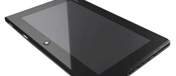 Fujitsu تُطلق جهازها اللوحي بمعالج AMD Z-60