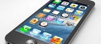 ظهور صور جديدة لهاتف iPhone 5S