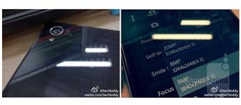 تسريب صور جديدة لهاتف Sony Honami تؤكد قدومه بكاميرا خلفية بدقة 20MP
